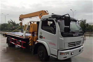 晋安24小时道路救援服务