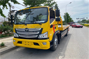 晋安汽车救援头像