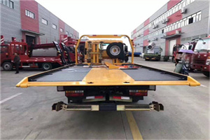 晋安附近汽车救援服务