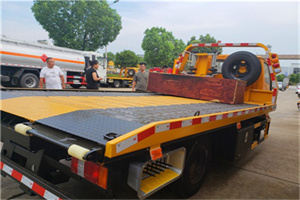 晋安附近拖车电话号码服务