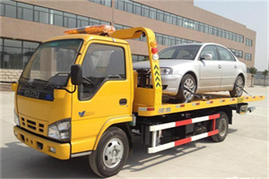 晋安道路救援一般怎么收费