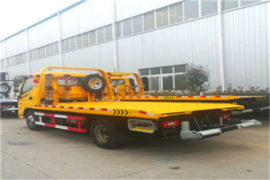 晋安附近拖车救援搭电