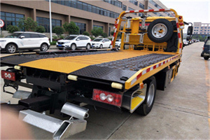 晋安24小时汽车送油服务公司