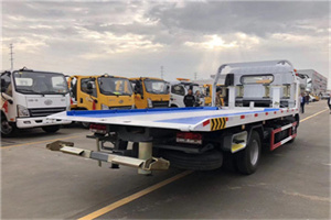 晋安汽车救援补胎