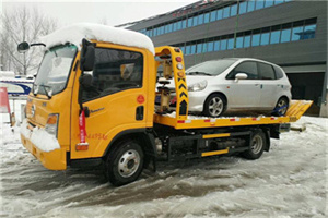 晋安附近道路救援服务