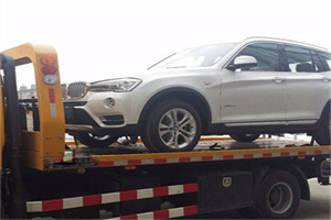 晋安拖车24小时服务电话