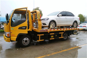 晋安附近拖车救援24小时服务热线