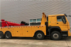 晋安道路救援公司